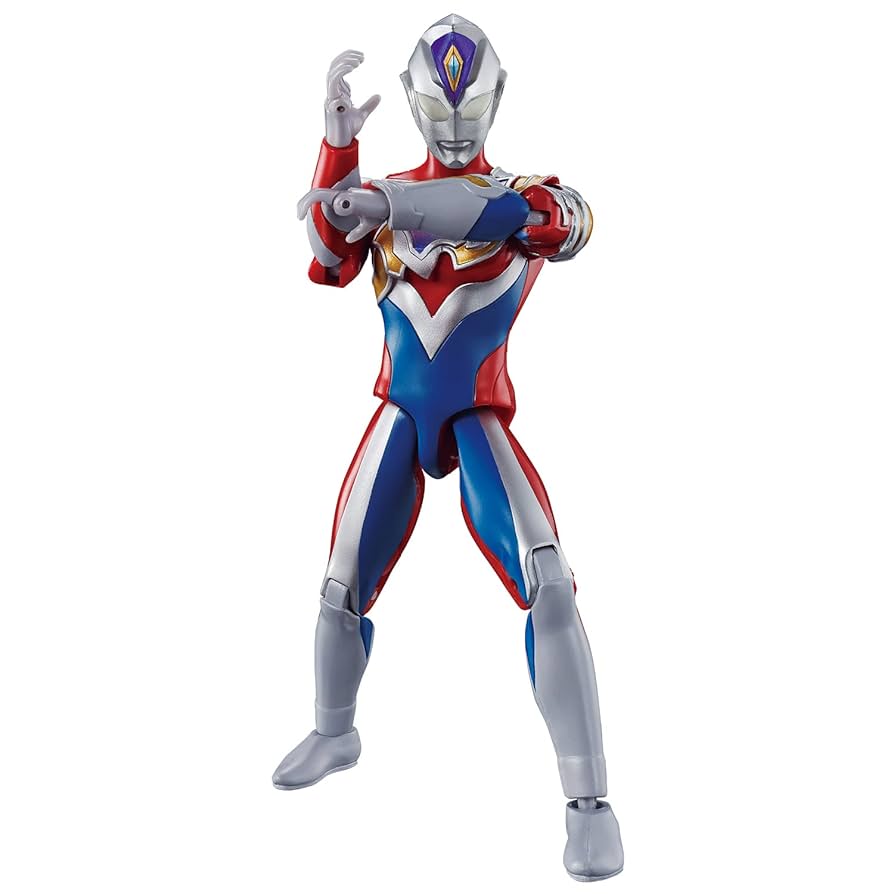 Amazon.co.jp: ウルトラアクションフィギュア ウルトラマン